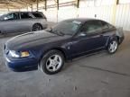 2002 Ford Mustang