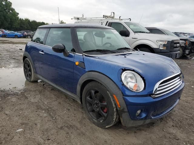 2007 Mini Cooper