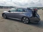 2017 Honda Civic EXL