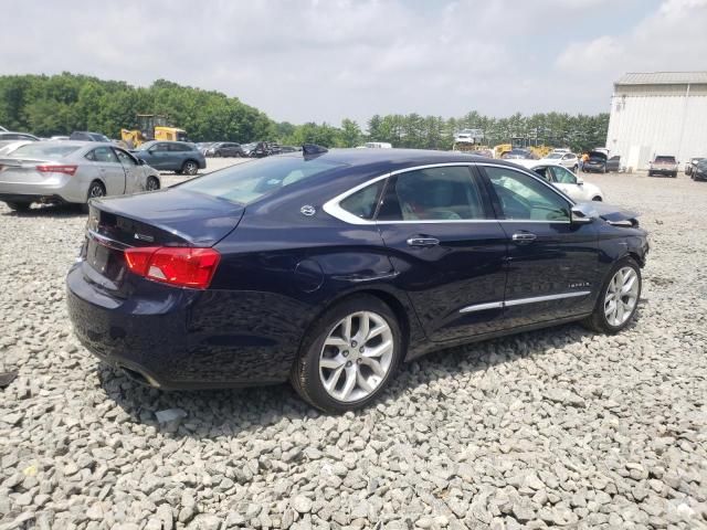 2017 Chevrolet Impala Premier