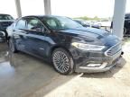 2018 Ford Fusion TITANIUM/PLATINUM HEV