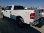 2008 Ford F150 Supercrew