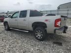 2008 Chevrolet Silverado K1500