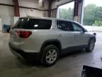 2018 GMC Acadia SLE