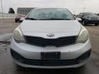 2013 KIA Rio LX