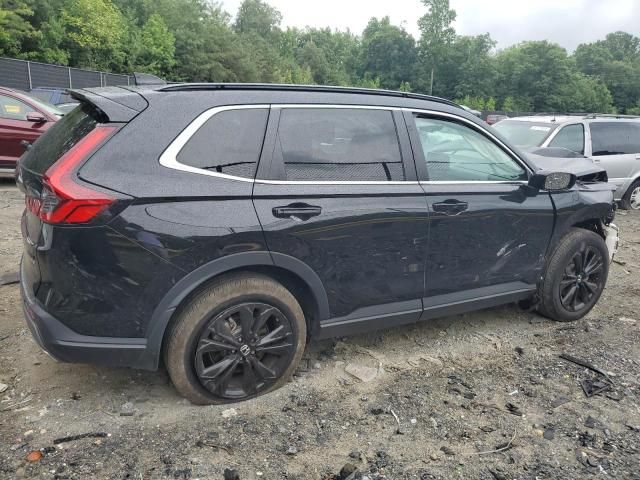 2023 Honda CR-V Sport Touring