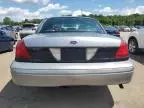 2003 Ford Crown Victoria Police Interceptor