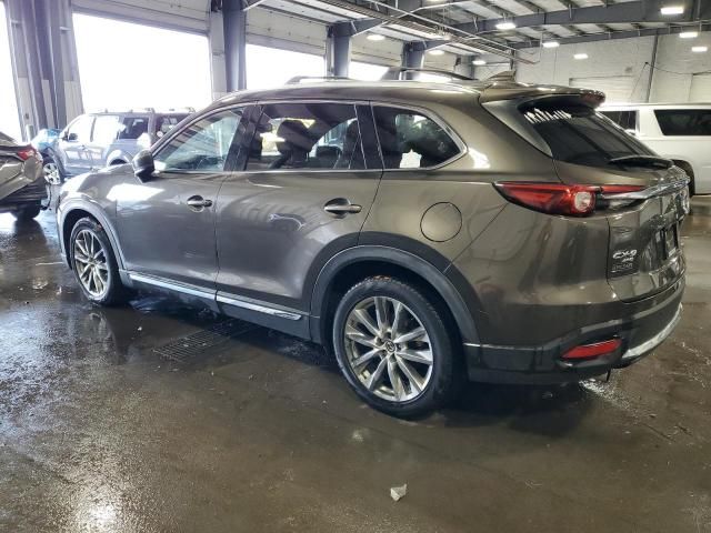 2016 Mazda CX-9 Grand Touring