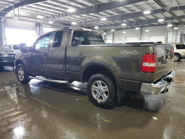 2008 Ford F150