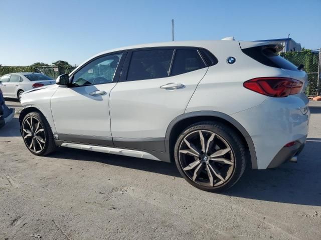 2018 BMW X2 SDRIVE28I