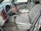 2006 Buick Rendezvous CX