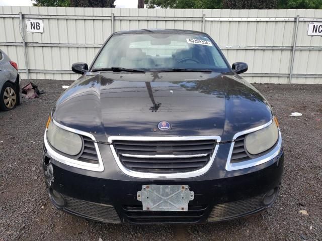 2008 Saab 9-5 2.3T