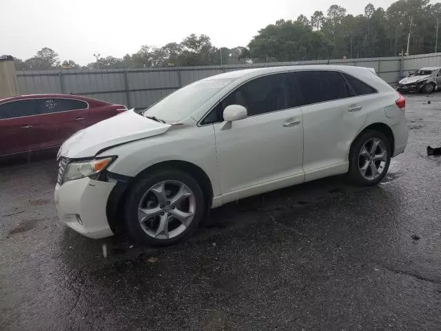 2011 Toyota Venza