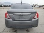 2016 Nissan Versa S