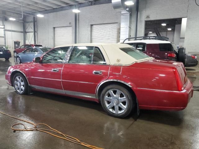 2006 Cadillac DTS