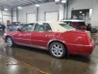 2006 Cadillac DTS