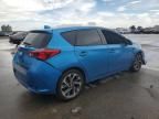 2016 Scion IM