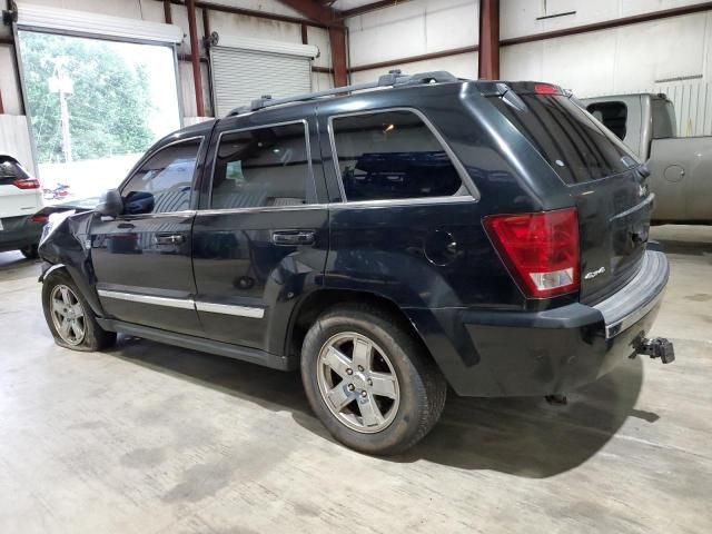 2005 Jeep Grand Cherokee Limited