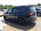 2021 Honda Pilot Black