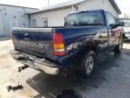 2000 Chevrolet Silverado K1500