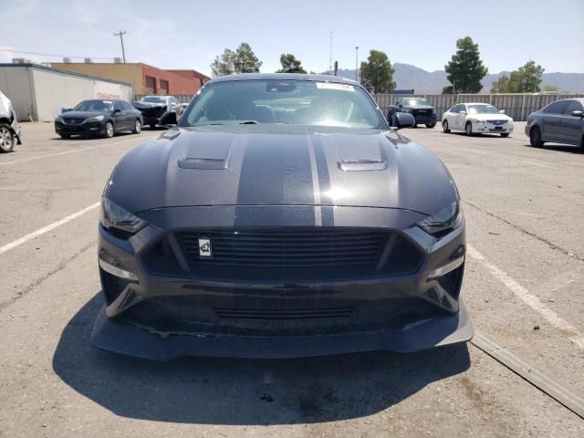 2022 Ford Mustang GT