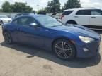 2013 Scion FR-S