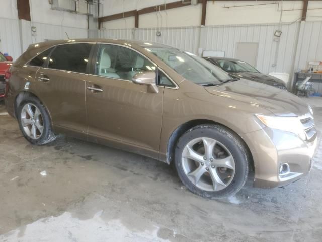 2013 Toyota Venza LE