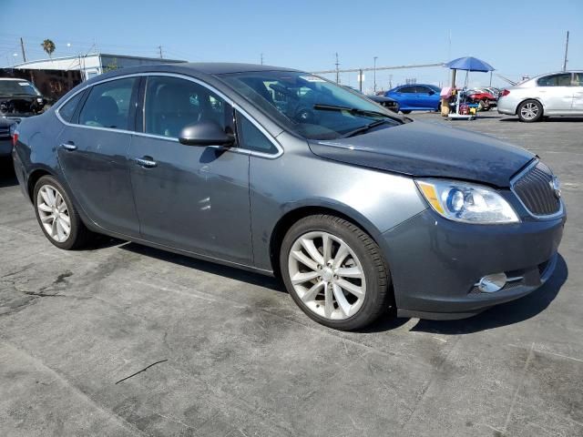 2013 Buick Verano Convenience