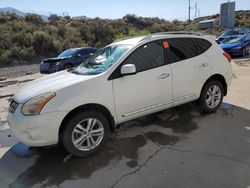 2013 Nissan Rogue S en venta en Reno, NV