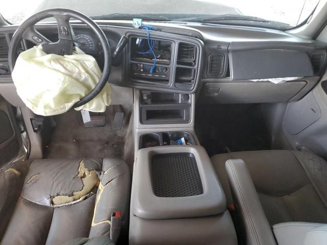 2004 Chevrolet Tahoe K1500