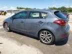 2016 KIA Forte SX