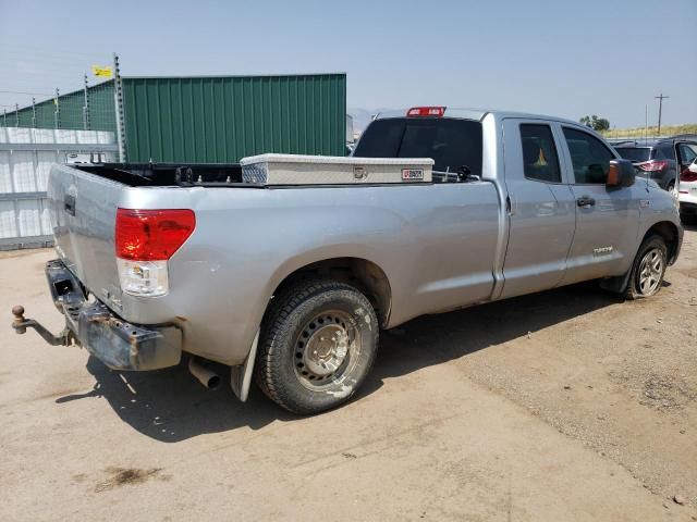 2010 Toyota Tundra Double Cab SR5