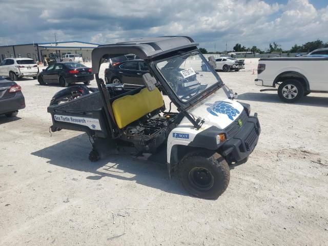 2019 John Deere Deer Gator