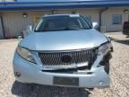 2012 Lexus RX 450H