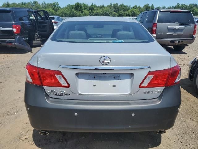 2008 Lexus ES 350