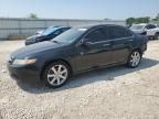 2005 Acura TSX