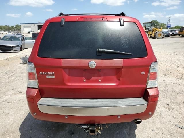 2008 Mercury Mariner Premier