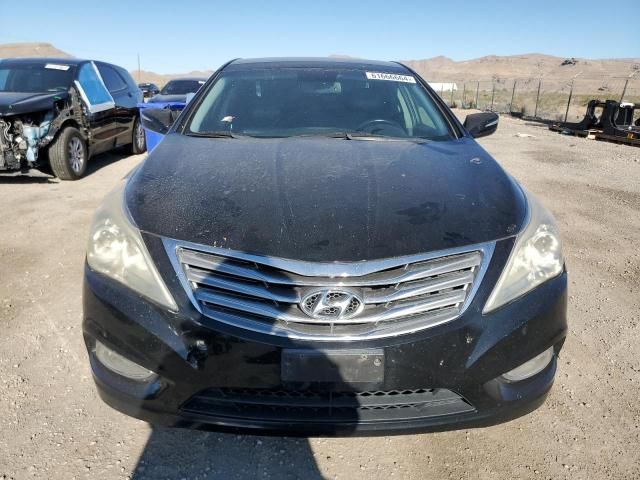 2012 Hyundai Azera GLS