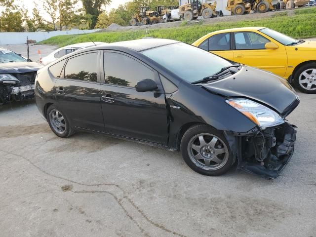 2009 Toyota Prius