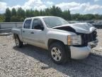 2011 Chevrolet Silverado C1500 LT