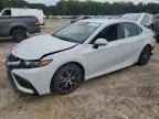 2023 Toyota Camry SE Night Shade