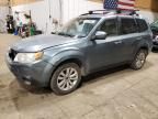 2011 Subaru Forester 2.5X Premium