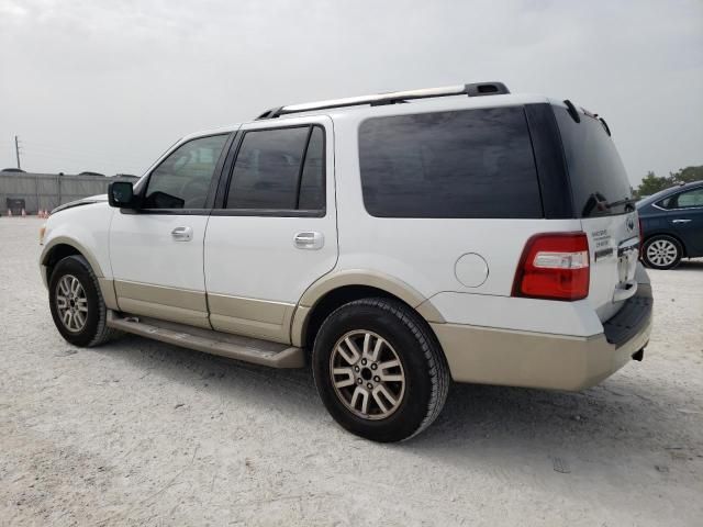 2009 Ford Expedition Eddie Bauer