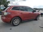 2011 Mazda CX-7