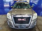 2010 GMC Terrain SLE