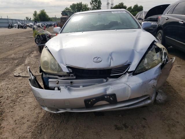 2006 Lexus ES 330