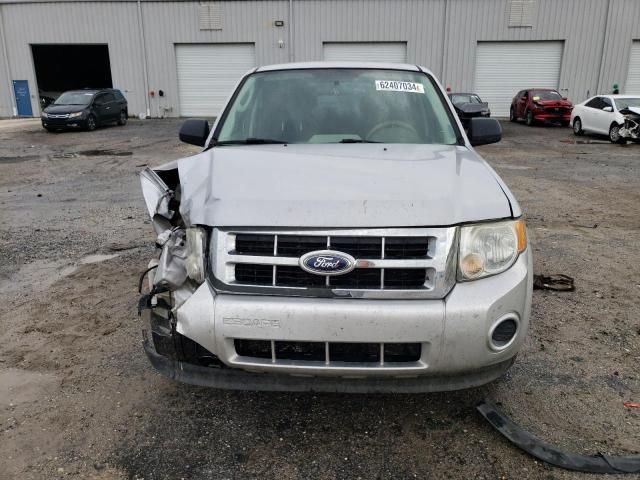 2012 Ford Escape XLS