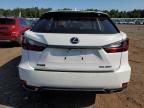 2021 Lexus RX 350 F-Sport