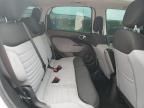 2014 Fiat 500L Easy