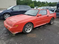 1989 Chrysler Conquest TSI en venta en Exeter, RI